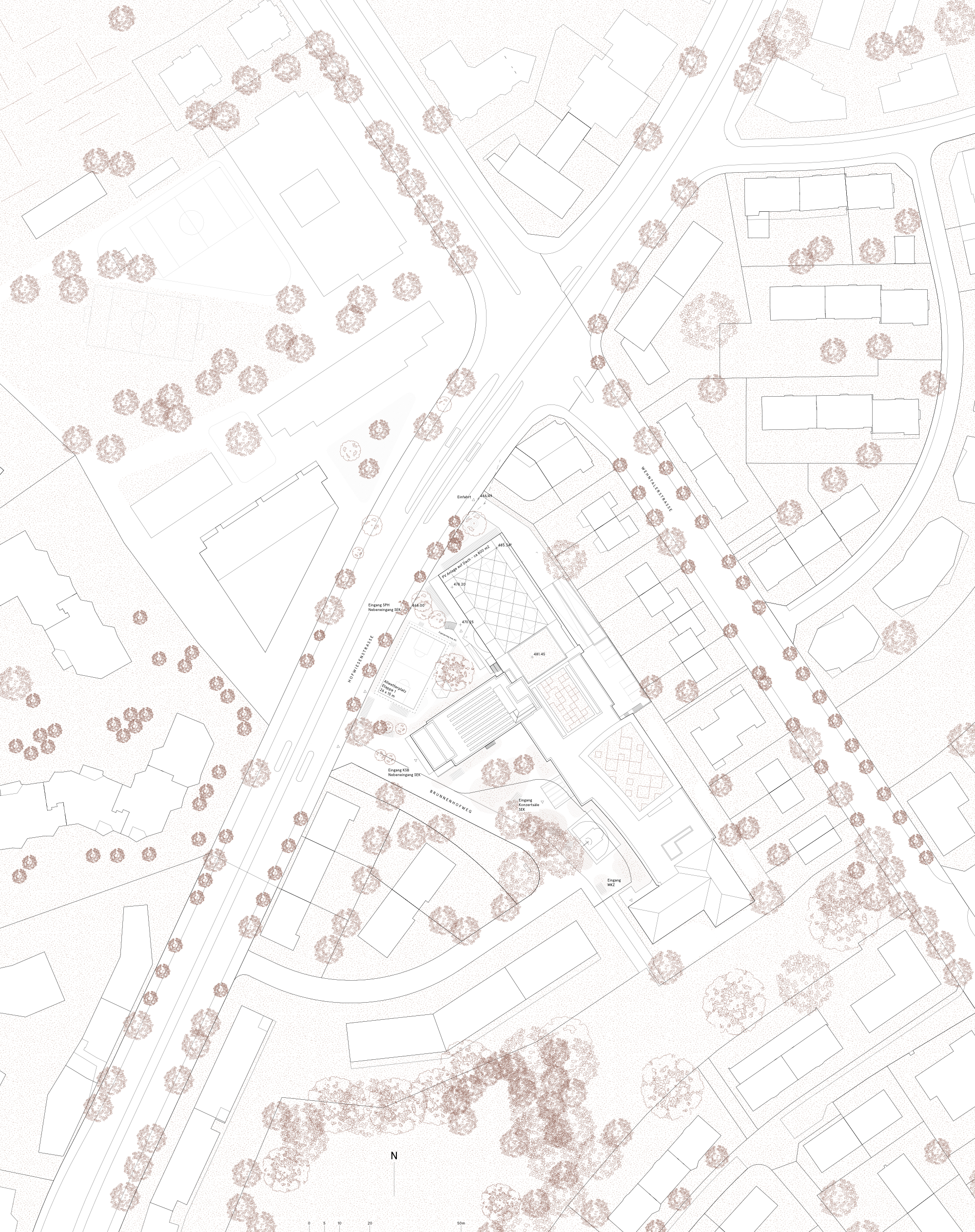 WBW Brunnenhof WBW Brunnenhof