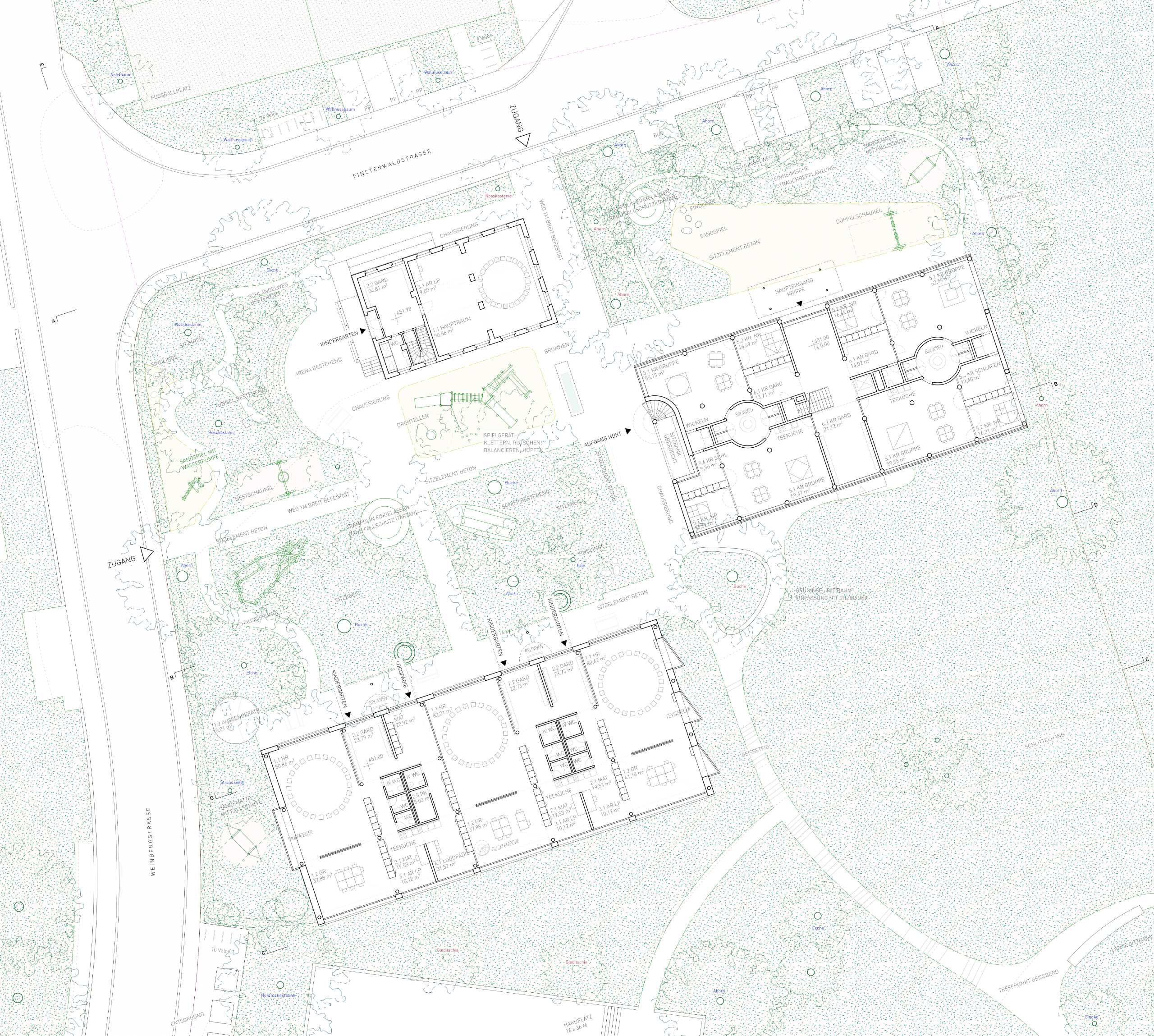 Geissberg EG Geissberg EG