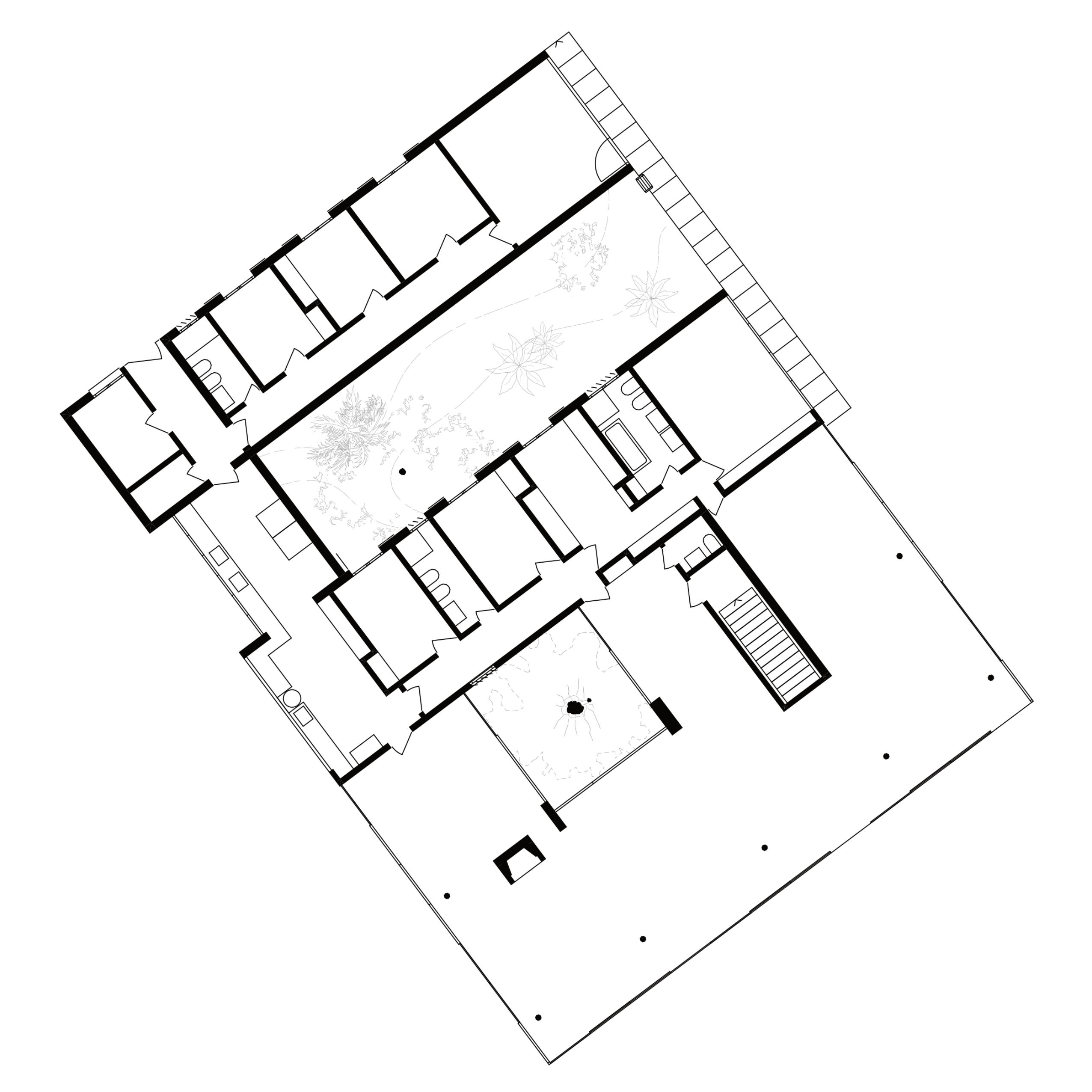 Geraldine Recker plan_1